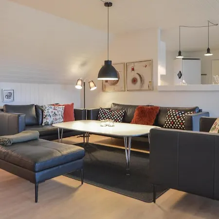 Five-bedroom Holiday In Сasa de vacaciones