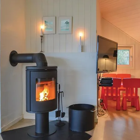 Five-bedroom Holiday In Сasa de vacaciones