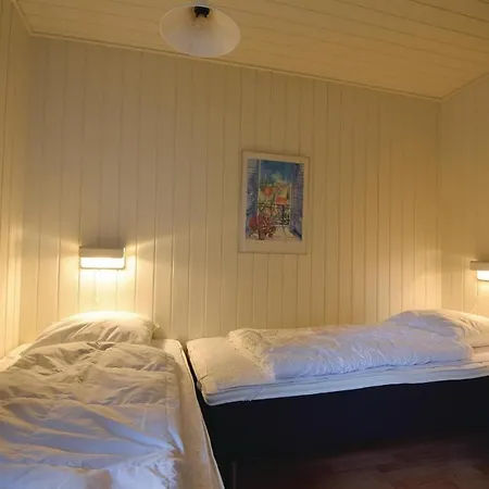 Five-bedroom Holiday In Сasa de vacaciones *